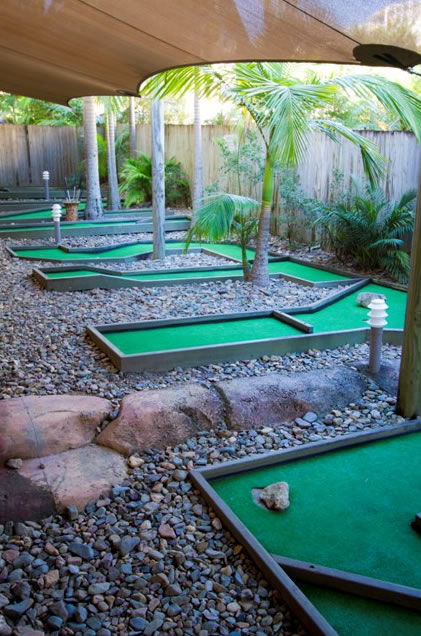 Endless Summer Resort - Gold Coast 4U 7
