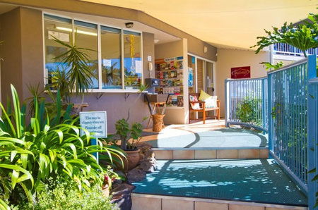 Endless Summer Resort - Gold Coast 4U 8