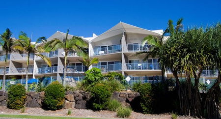 Endless Summer Resort - Gold Coast 4U 9