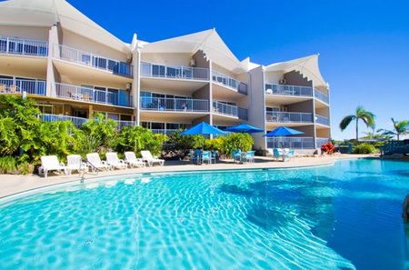 Endless Summer Resort - Gold Coast 4U 10