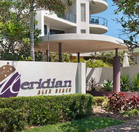 Meridian Alex Beach - Accommodation Gold Coast