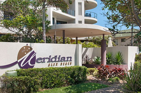 Meridian Alex Beach - Accommodation Gold Coast 0