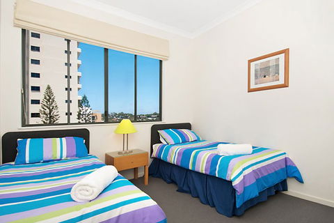 Meridian Alex Beach - Accommodation Gold Coast 2