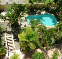 Burlington Holiday Apartments - 1 Gold Coast