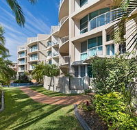 Sailport Mooloolaba Apartments - Accommodation Gold Coast