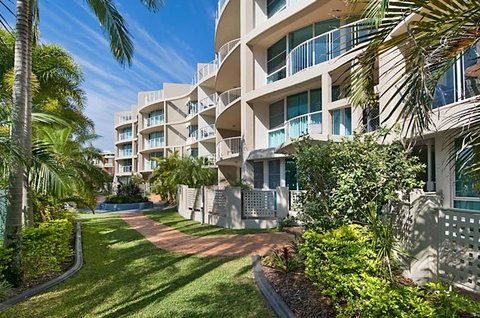 Sailport Mooloolaba Apartments - Accommodation Gold Coast 0
