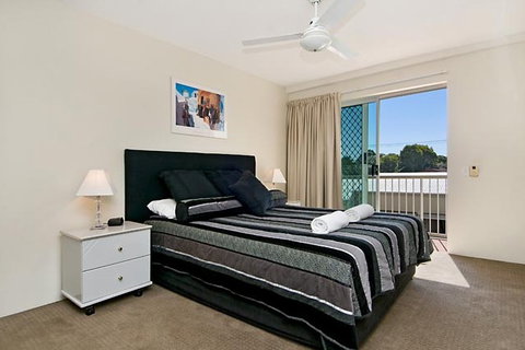 Sailport Mooloolaba Apartments - Accommodation Gold Coast 2