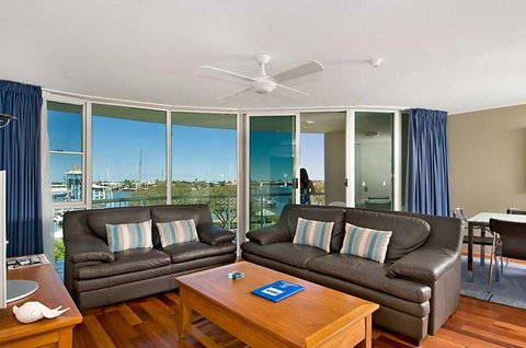 Sailport Mooloolaba Apartments - Accommodation Gold Coast 4