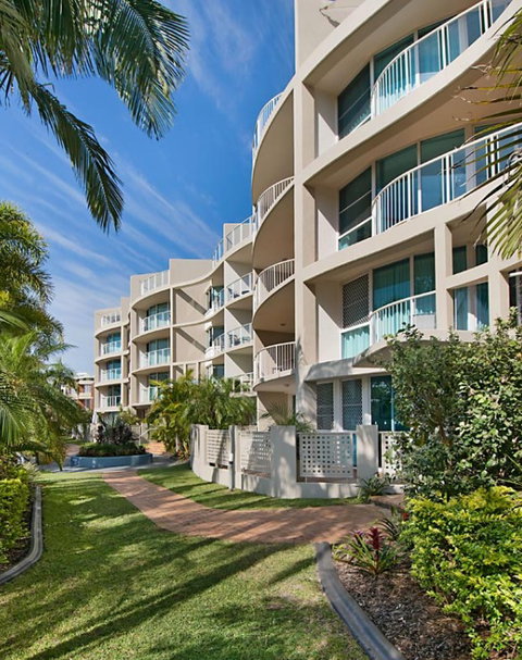Sailport Mooloolaba Apartments - Accommodation Gold Coast 5