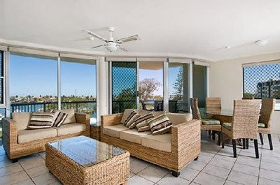 Sailport Mooloolaba Apartments - Accommodation Gold Coast 6