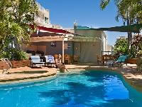 Sailport Mooloolaba Apartments - Accommodation Gold Coast 7