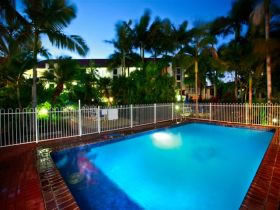 Anchor Down Holiday Apartments - Accommodation Gold Coast 6