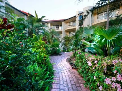 Anchor Down Holiday Apartments - Accommodation Gold Coast 7
