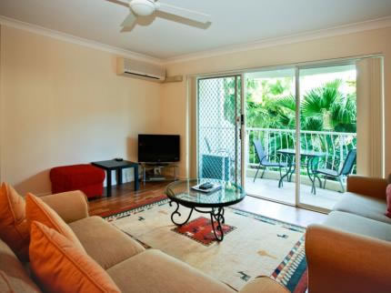 Anchor Down Holiday Apartments - Accommodation Gold Coast 9