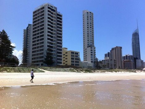 The Dorchester - Accommodation Gold Coast 0