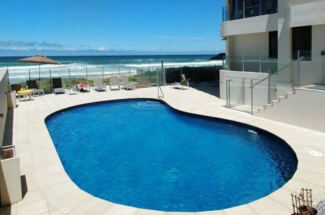 The Dorchester - Accommodation Gold Coast 1