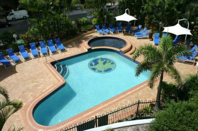 Aegean Apartments - Accommodation Gold Coast 7
