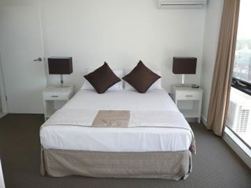 Aegean Apartments - Accommodation Gold Coast 8