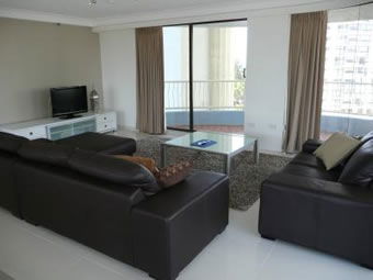 Aegean Apartments - Accommodation Gold Coast 9