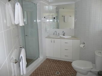 Aegean Apartments - Accommodation Gold Coast 10