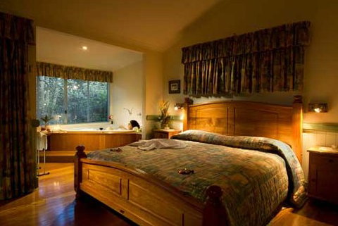 Clouds Of Montville Mountain Resort Motel - Accommodation Gold Coast 2