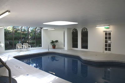 Copacabana - Accommodation Gold Coast 4