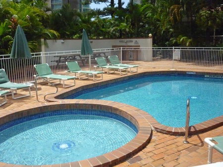 Copacabana - Accommodation Gold Coast 6