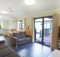 Discovery Holiday Parks - Accommodation Gold Coast