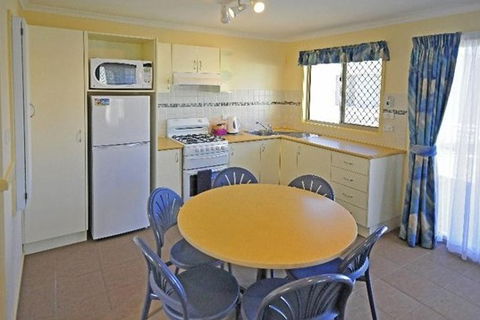 BIG4 Easts Beach Holiday Park - Accommodation Gold Coast 3