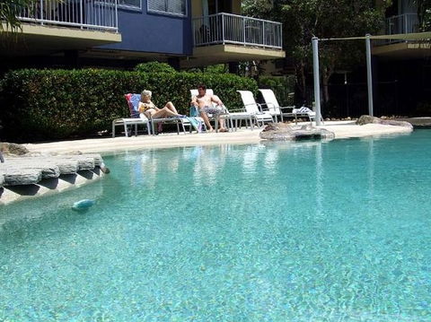 Seacove Coolum Resort - Gold Coast 4U 0