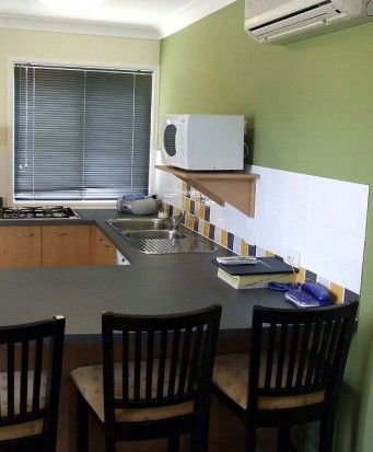 Seacove Coolum Resort - Gold Coast 4U 1