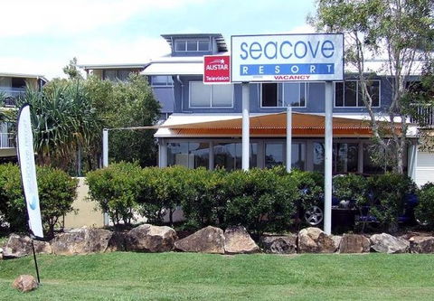 Seacove Coolum Resort - Gold Coast 4U 2