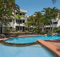 Headland Gardens Holiday Apartments - Accommodation Gold Coast