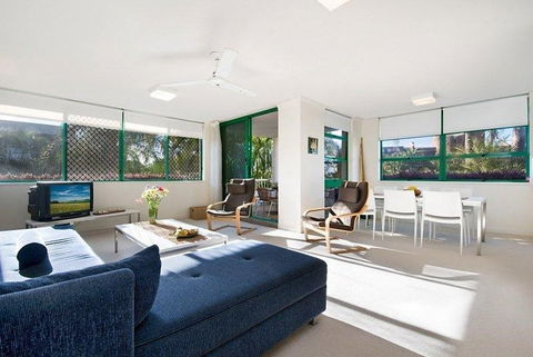 Headland Gardens Holiday Apartments - Accommodation Gold Coast 1