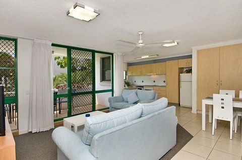 Headland Gardens Holiday Apartments - Accommodation Gold Coast 2