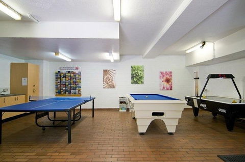 Headland Gardens Holiday Apartments - Accommodation Gold Coast 3