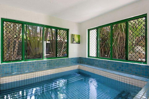 Headland Gardens Holiday Apartments - Accommodation Gold Coast 4