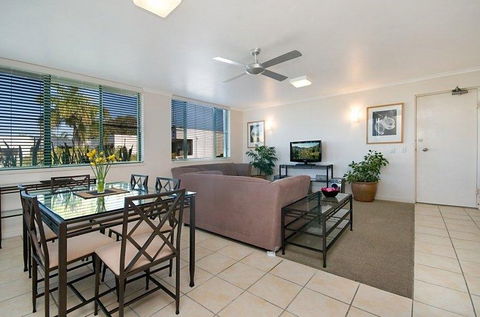 Headland Gardens Holiday Apartments - Accommodation Gold Coast 5