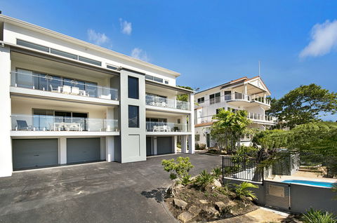 Taralla Apartments - Accommodation Gold Coast 0