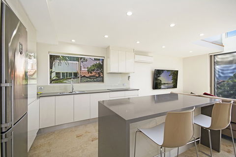 Taralla Apartments - Accommodation Gold Coast 2