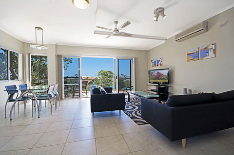 Taralla Apartments - Accommodation Gold Coast 3