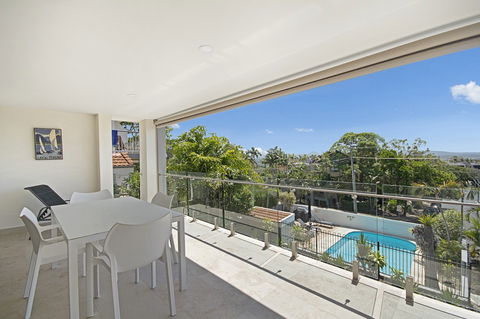 Taralla Apartments - Accommodation Gold Coast 4