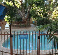 Calypso Sands Resort - Accommodation Gold Coast