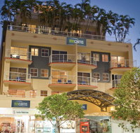 Inn Cairns Boutique Apartments - Accommodation Gold Coast