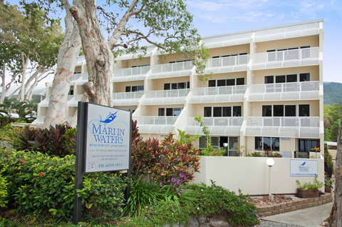 Marlin Waters Beachfront Apartments - Accommodation Gold Coast 0