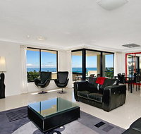 Burgess  Kings Beach Apartments - Accommodation Gold Coast