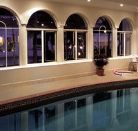 Royal Woods Resort - Accommodation Gold Coast