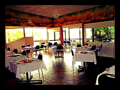 Emerald Meteor Motel - Gold Coast 4U 4