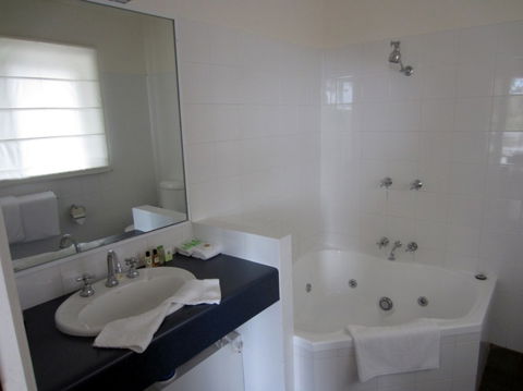 Moore Park Inn - Accommodation Gold Coast 5