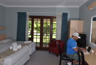 Woodlands NSW Accommodation Gold Coast